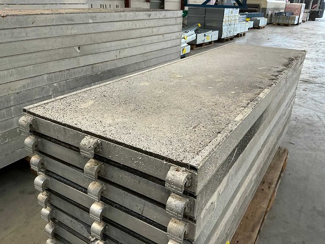 Loopplatform (9x) - afbeelding 3 van  5