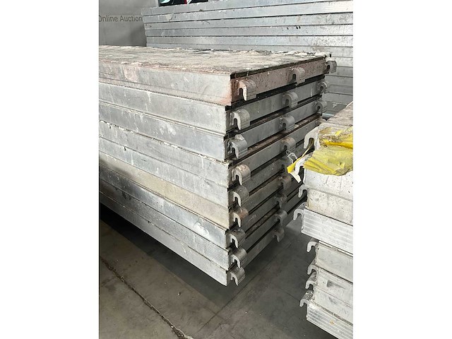 Loopplatform (9x) - afbeelding 2 van  4