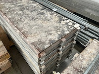 Loopplatform (9x) - afbeelding 3 van  4