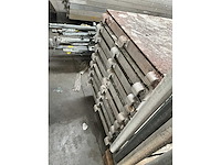 Loopplatform (9x) - afbeelding 4 van  4