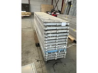 Loopplatform met luik (13x) - afbeelding 2 van  6