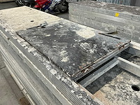 Loopplatform met luik (13x) - afbeelding 5 van  6