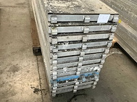 Loopplatform met luik (13x) - afbeelding 6 van  6