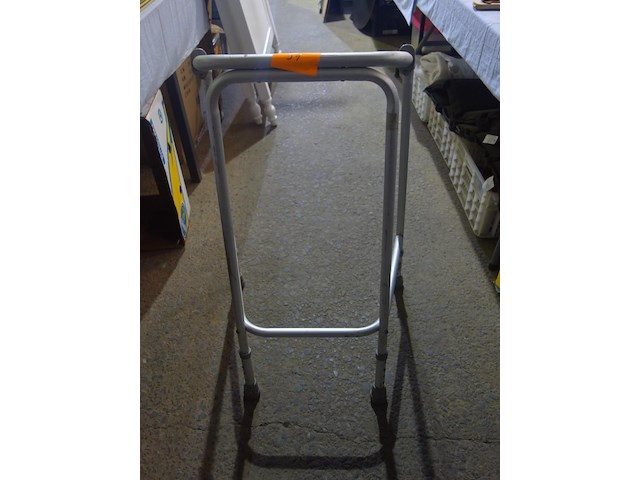 Looprek - afbeelding 1 van  2