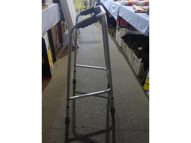 Looprek - afbeelding 2 van  2