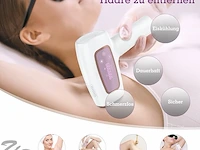 Looya ipl hair removal laser - afbeelding 2 van  5