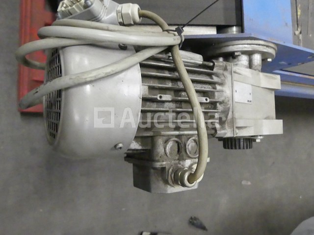 Lopende band - afbeelding 1 van  7