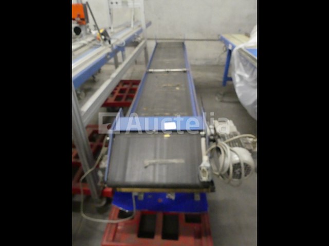 Lopende band - afbeelding 2 van  7