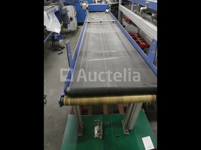 Lopende band - afbeelding 5 van  7