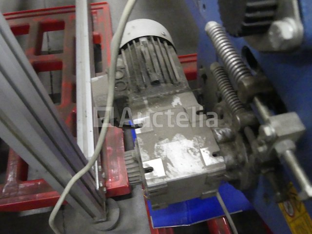 Lopende band - afbeelding 6 van  7