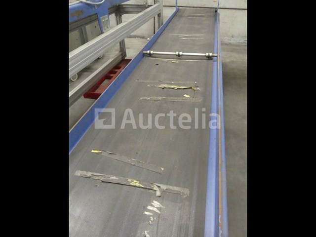 Lopende band - afbeelding 7 van  7