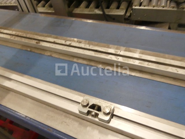 Lopende band - afbeelding 1 van  4