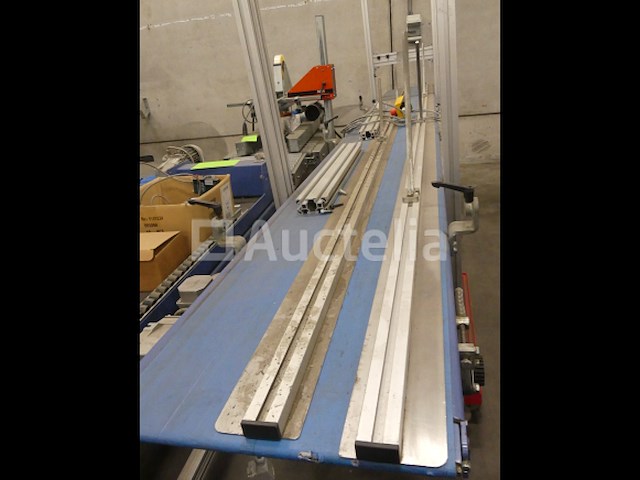 Lopende band - afbeelding 2 van  4