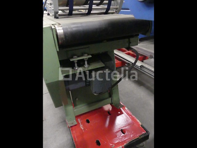 Lopende band - afbeelding 1 van  4