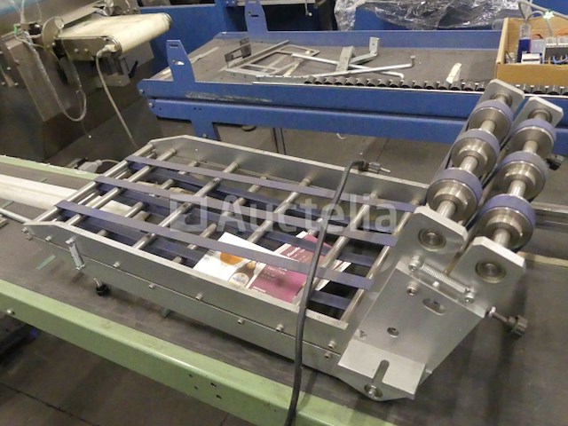 Lopende band - afbeelding 2 van  4