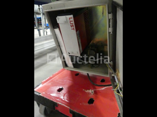 Lopende band - afbeelding 3 van  4