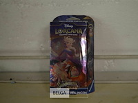 Lor cana trading kaartspel - afbeelding 1 van  4