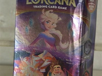 Lor cana trading kaartspel - afbeelding 2 van  4