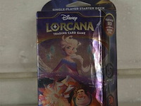 Lor cana trading kaartspel - afbeelding 3 van  4