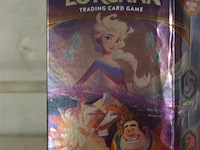 Lor cana trading kaartspel - afbeelding 4 van  4