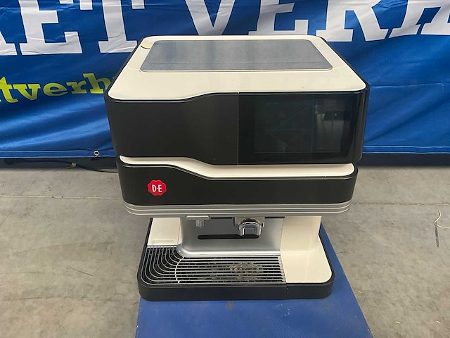 L'or promesso prmss-03 koffiemachine - afbeelding 1 van  7