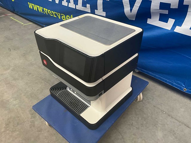 L'or promesso prmss-03 koffiemachine - afbeelding 2 van  7