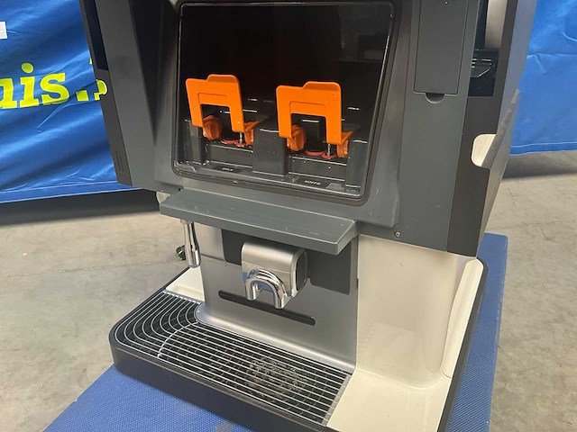 L'or promesso prmss-03 koffiemachine - afbeelding 5 van  7