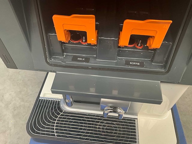 L'or promesso prmss-03 koffiemachine - afbeelding 6 van  7