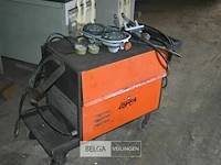 Lorch sh 170 n lasapparaat - afbeelding 1 van  7