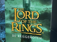 Lord of the rings 2 boeken - afbeelding 3 van  3