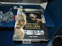 Lord of the rings 5 boeken - afbeelding 3 van  3