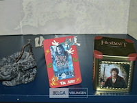 Lord of the rings partij div verzamelobjecten - afbeelding 1 van  2