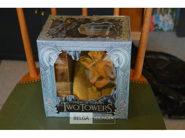 Lord of the rings - afbeelding 1 van  2