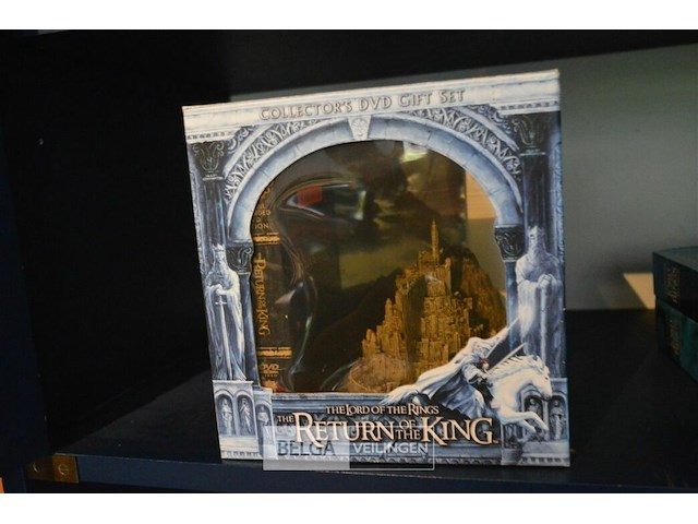 Lord of the rings - afbeelding 1 van  3