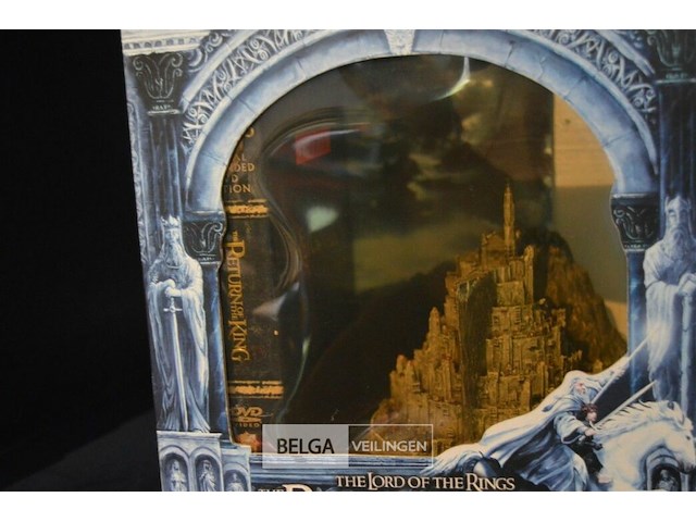 Lord of the rings - afbeelding 2 van  3