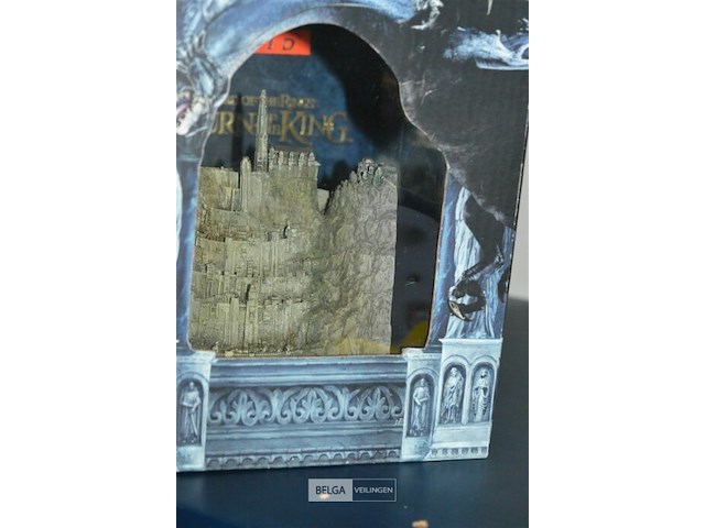 Lord of the rings - afbeelding 3 van  3