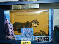 Lord of the rings - afbeelding 1 van  2