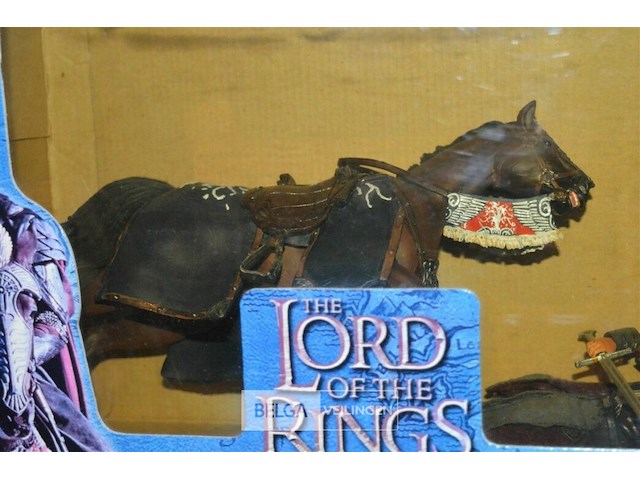 Lord of the rings - afbeelding 2 van  2