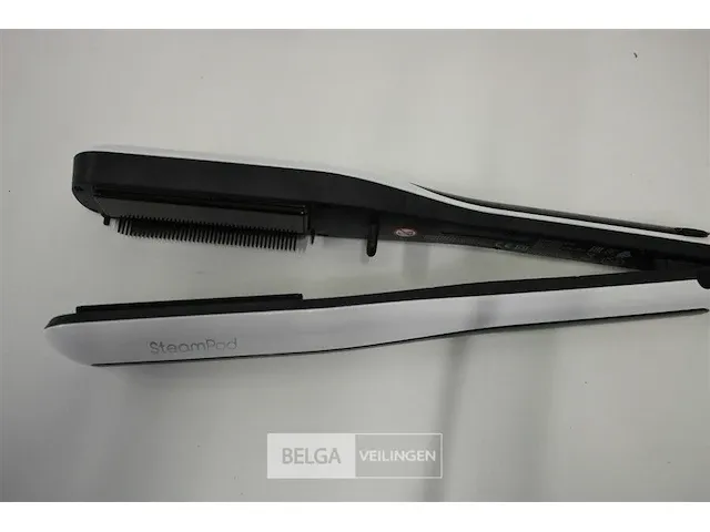 Loreal steampod 3.0 stijltang - afbeelding 2 van  3