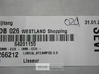 Loreal steampod 3.0 stijltang - afbeelding 3 van  3