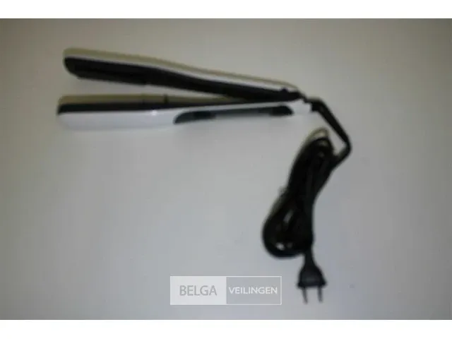 Loreal steampod 3.0 stijltang - afbeelding 1 van  3