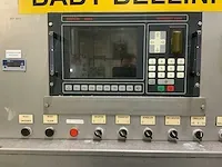 Loris bellini verticale verfautoclaaf voor garens - afbeelding 6 van  6