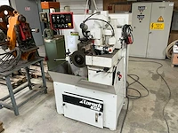 Loroch ak cirkelzaagblad slijpmachine - afbeelding 1 van  11