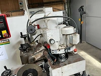 Loroch ak cirkelzaagblad slijpmachine - afbeelding 10 van  11