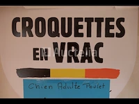 Los hondenvoer colonnel gustave - afbeelding 1 van  10