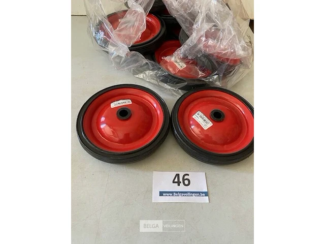 Los wil pvc 130x12mm tot 15kg - afbeelding 2 van  3