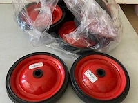 Los wil pvc 130x12mm tot 15kg - afbeelding 3 van  3
