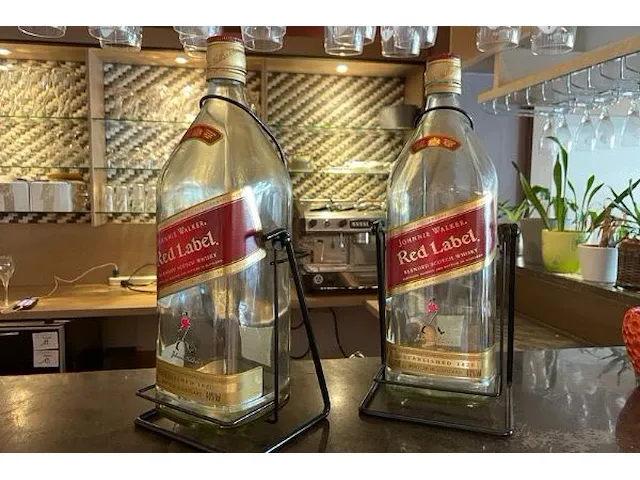 Losse inhoud bar - afbeelding 7 van  7