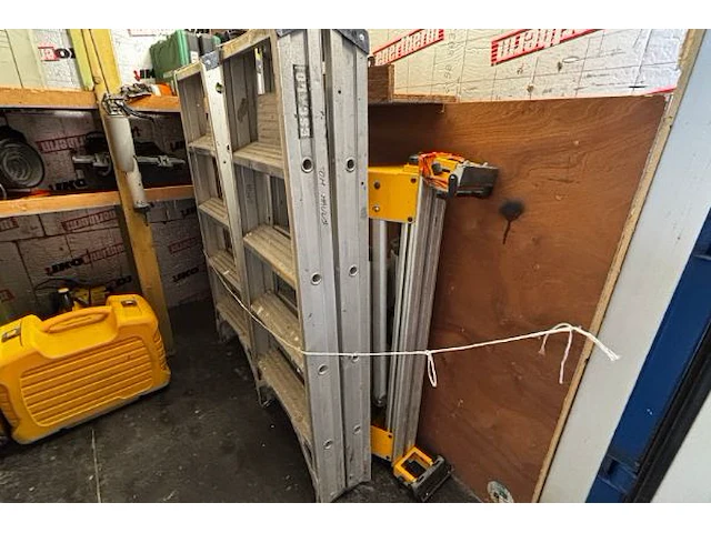 Losse inhoud container - afbeelding 6 van  18