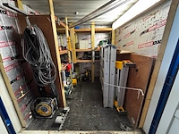 Losse inhoud container - afbeelding 1 van  18